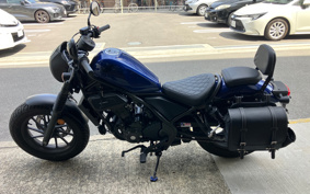 HONDA REBEL MC49