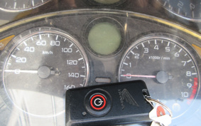 HONDA FORZA Z MF08