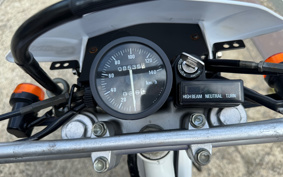 SUZUKI DR250 S SJ45A