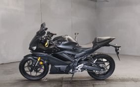 YAMAHA YZF-R25 RG43J