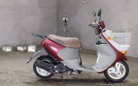 SUZUKI LETS4 CA43A