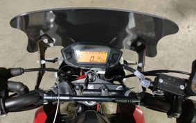 HONDA GU ROM JC61