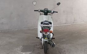 YAMAHA MATE50 UA04J