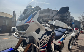 HONDA CRF1100L AFRICA TWIN Adventure DCT 2024 SD15
