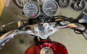 SUZUKI  ADDRESS V125G LIMITED  CF4EA