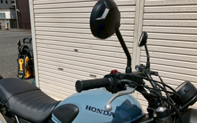HONDA CL250 MC57