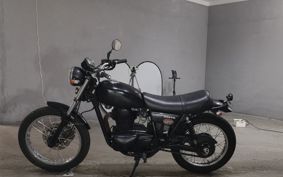 KAWASAKI 250TR BJ250F