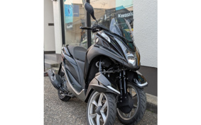 YAMAHA TORI CITY125 SE82J
