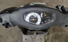 SUZUKI ADDRESS V125 CF46A