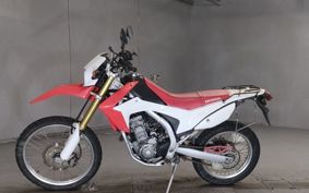 HONDA CRF250L MD38
