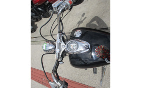 YAMAHA DRAGSTAR400 1997 4TR