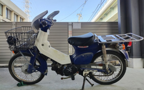 HONDA SUPER CUB50 AA01