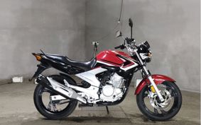 YAMAHA YBR250 PCNL