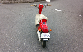 YAMAHA PASSOL 2E9