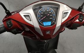 HONDA LEAD 125 JF45