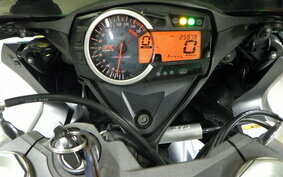 SUZUKI GSX-R1000 2012
