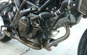 SUZUKI SV650X ABS 2019 VP55B