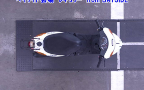 YAMAHA JOGー5DX