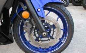 YAMAHA YZF-R25 RG10J