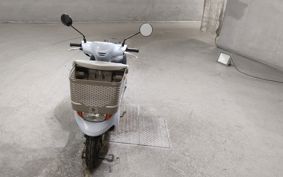 SUZUKI LETS4 CA43A