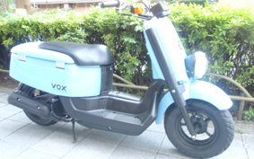 YAMAHA VOX SA31J