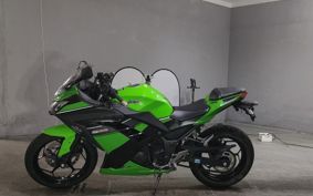 KAWASAKI NINJA250 EX250L