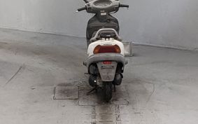 HONDA SPACY125 JF04