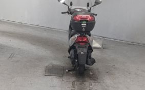 YAMAHA JOG SA55J