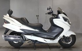 SUZUKI SKYWAVE 250S CJ46A