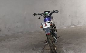 KAWASAKI SUPER SHERPA KL250G