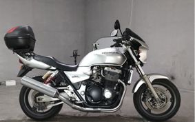 HONDA CB1300SF SUPER FOUR SC40