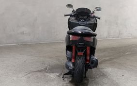 HONDA FORZA MF12