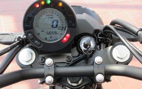 KAWASAKI ELIMINATOR 400-1 2023 EL400A