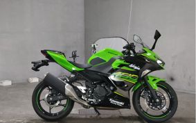 KAWASAKI NINJA400 EX400G