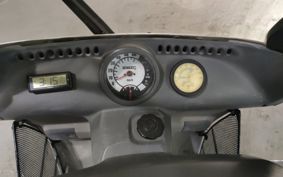 HONDA GYRO TA03