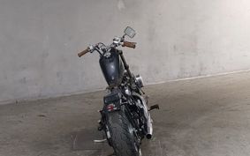 HONDA STEED400 NC26