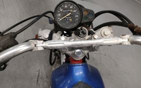HONDA FTR223 MC34
