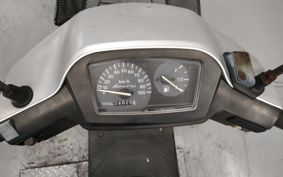 SUZUKI ADDRESS V100 CE11A