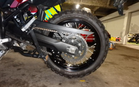 YAMAHA TENERE 700 2020 DM09J