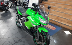 KAWASAKI NINJA 400R 2010 ER400B