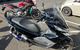 HONDA PCX 150 KF30