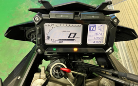 YAMAHA MT-09 Tracer 2016 RN36J