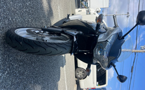 HONDA CBR250R MC41