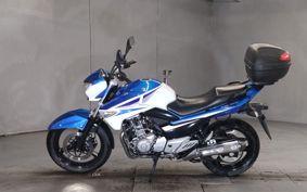 SUZUKI GSR250 GJ55D
