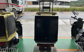 HONDA GYRO TA03
