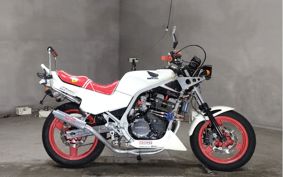 HONDA CBR400F NC17