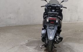 YAMAHA TORI CITY125 SE82J