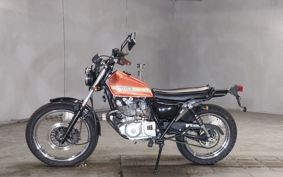 SUZUKI GLASS TRACKER BIG BOY NJ47A