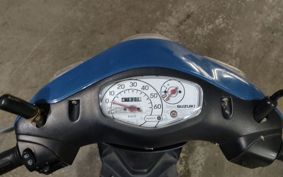 SUZUKI LETS CA4AA