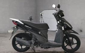 SUZUKI ADDRESS V110 CE47A